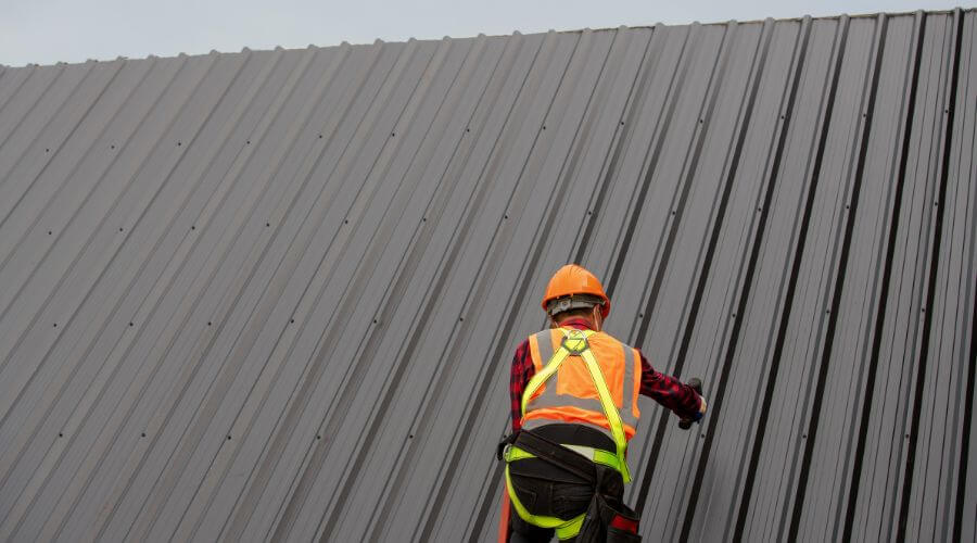 Local Siding Services in Rocklake, ND